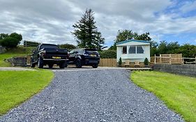 Snowdon Bay - North Wales - Stunning Llyn Peninsula Mountain & Ocean Views - Wilde Retreats